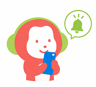 プッシュ通知