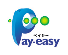 Pay-easy ロゴ