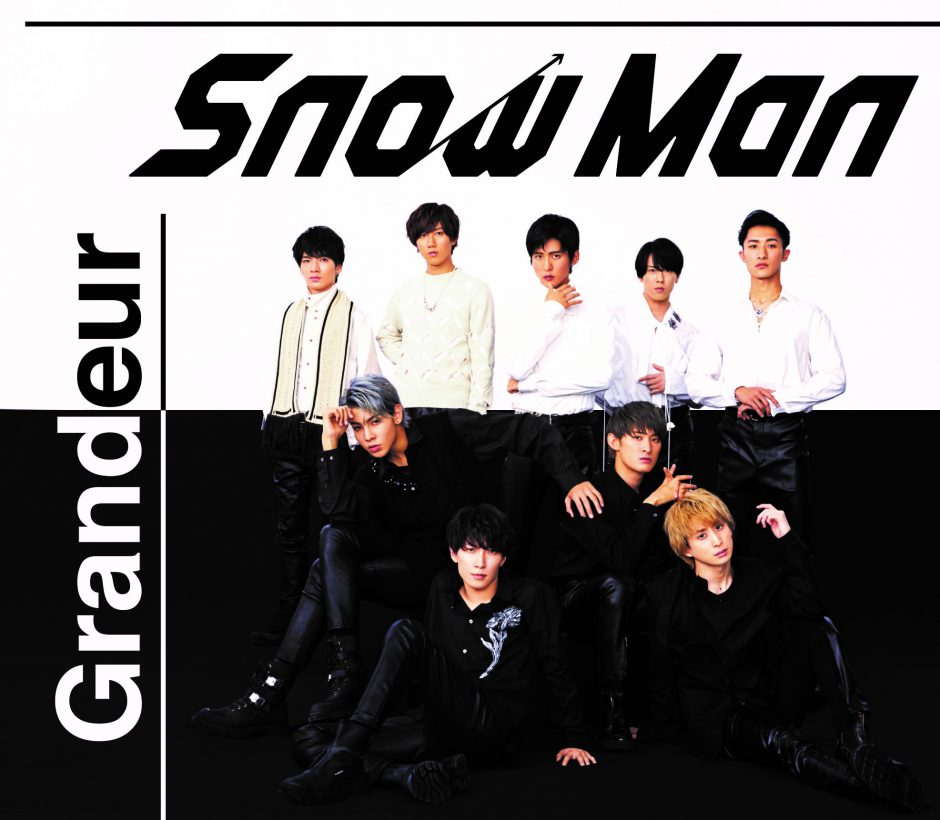 Snow Man・乃木坂46がトリプル・プラチナ　2021年1月度「ゴールドディスク認定作品」