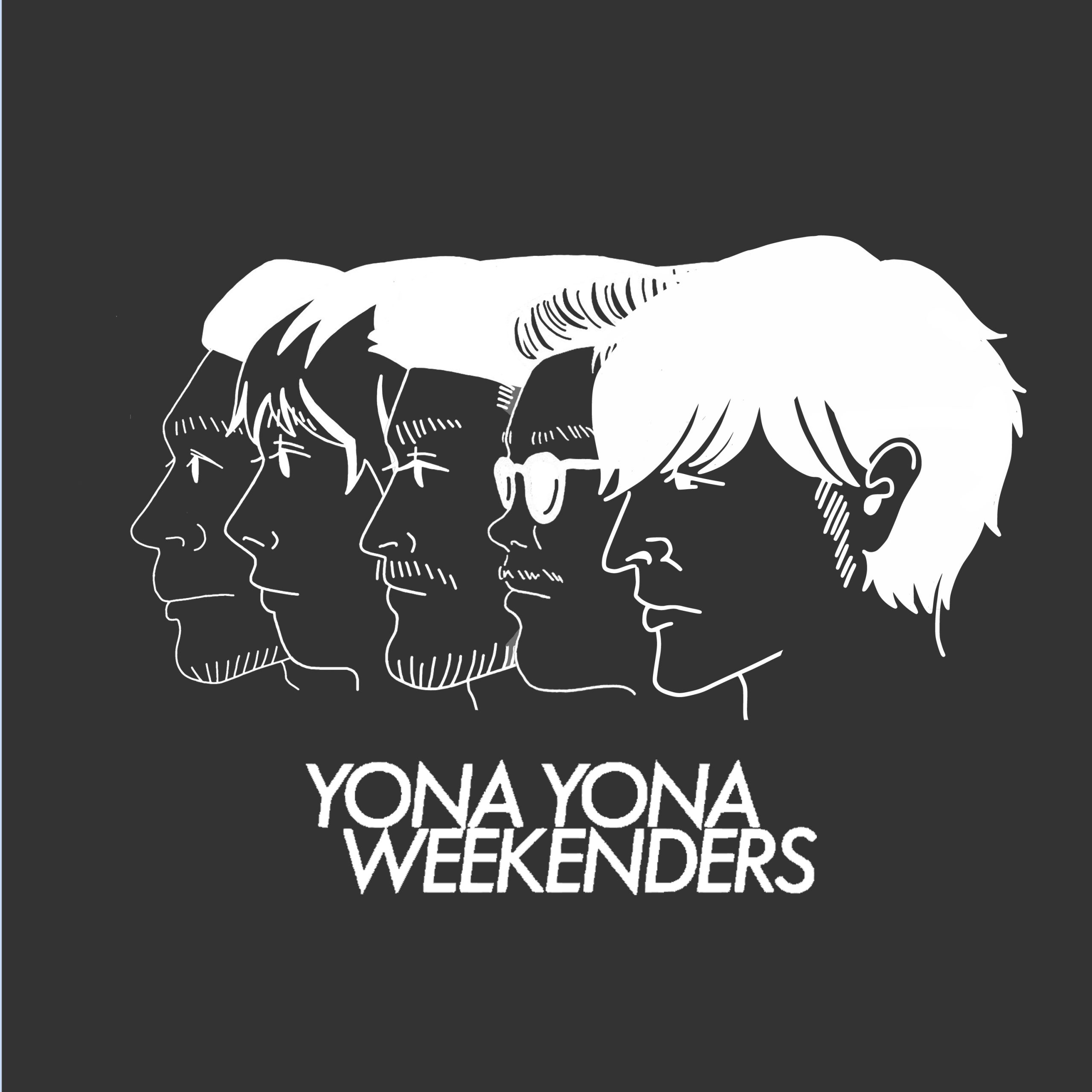 Yona Yona Weekenders メジャー3rdシングル Night Rider Feat 荒井岳史 The Band Apart 発売決定 カルチャ Cal Cha