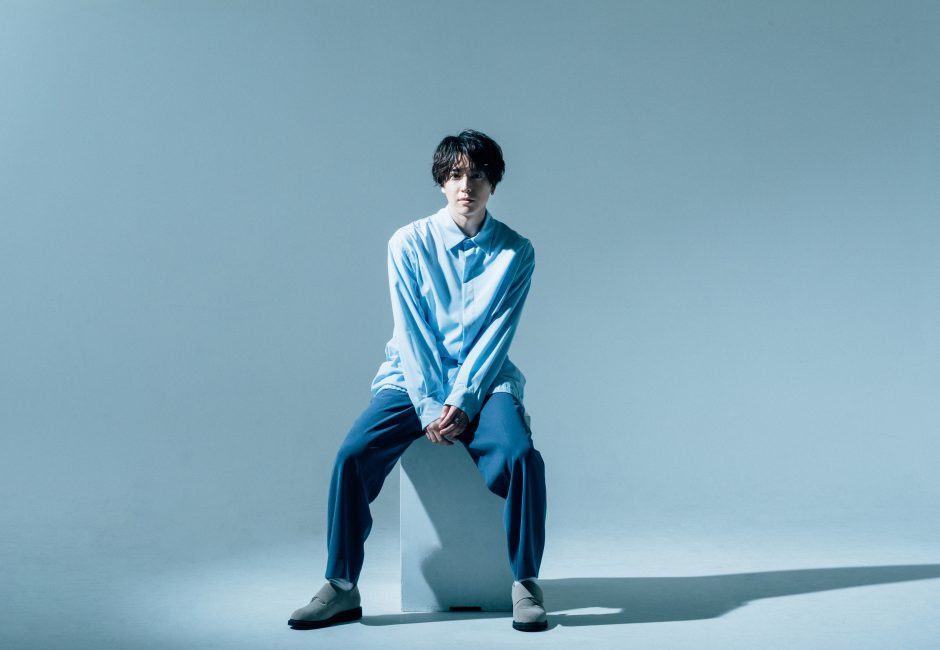 坂田隆一郎、春野プロデュースの新曲「Thank you so far」をリリース！ 東京でのワンマン公演も決定