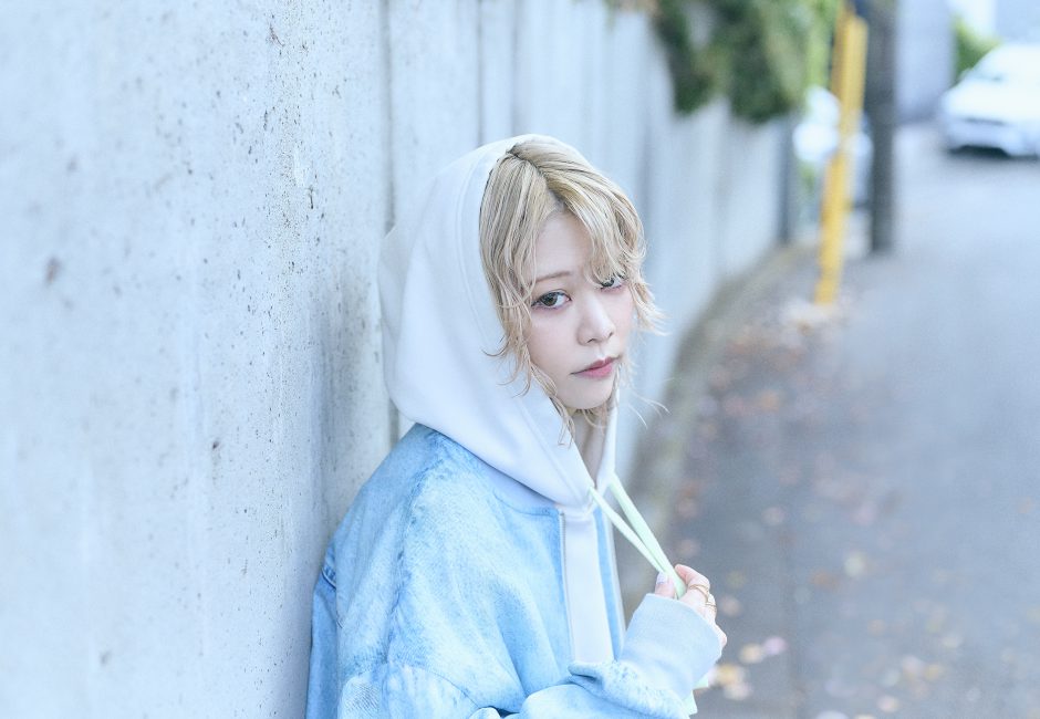 ロザリーナ、新曲「I knew」が高畑充希＆田中圭のW主演ドラマ「unknown」の挿入歌に決定