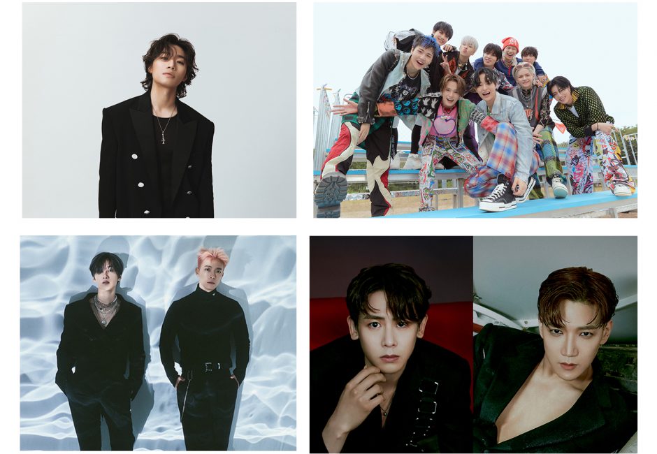 WATERBOMB JAPAN 2023：K-POP第２世代～第４世代アーティストまで豪華ラインナップ公開！ 韓国発の大型音楽フェスが日本初上陸！