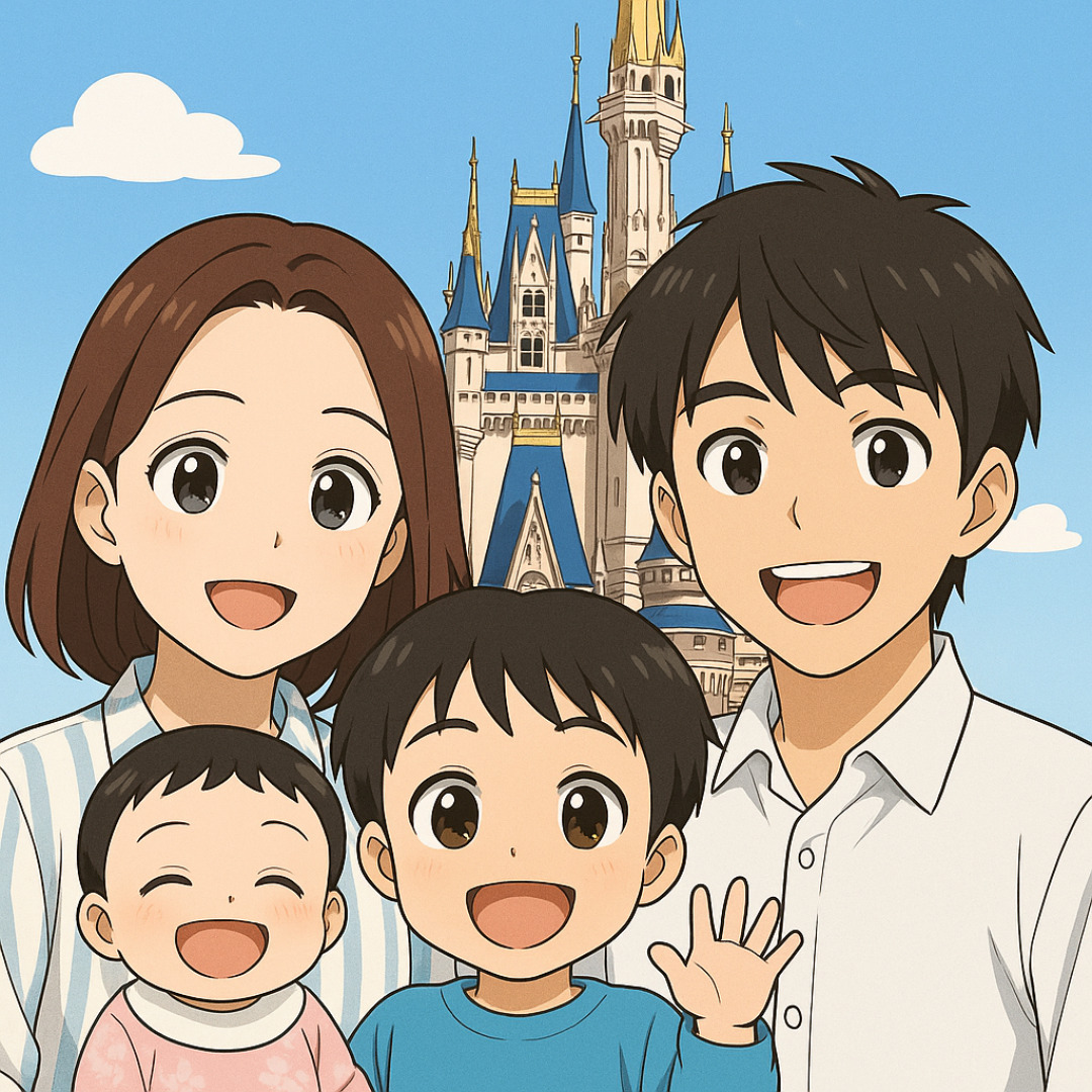 画像の説明を入力