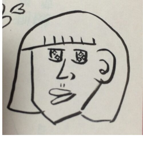 画像の説明を入力