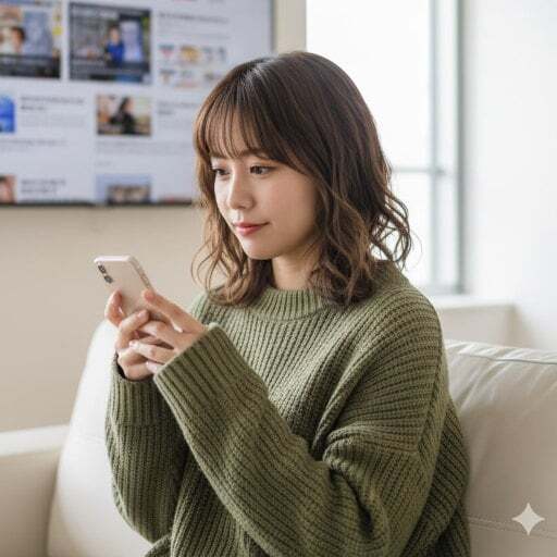 画像の説明を入力