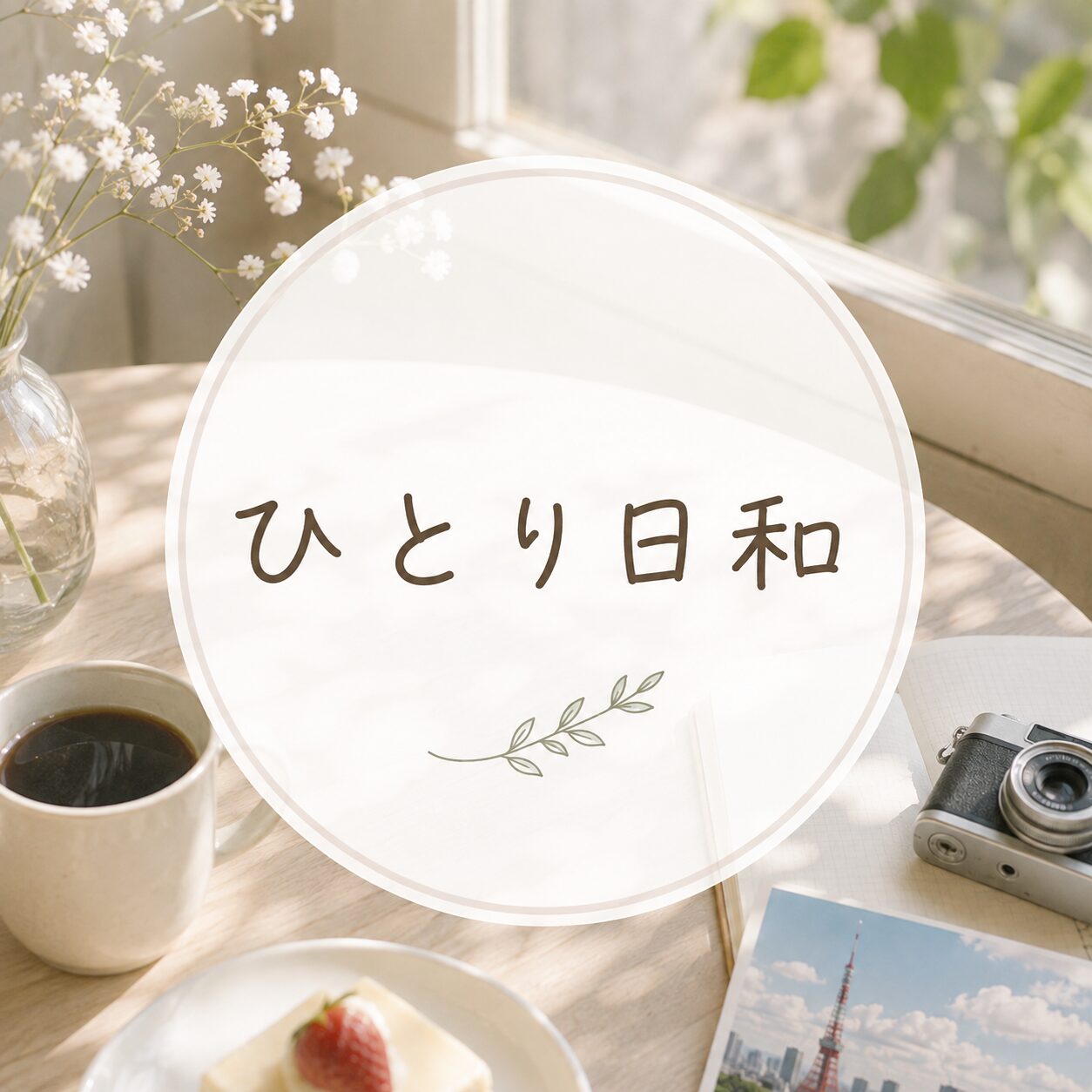 画像の説明を入力