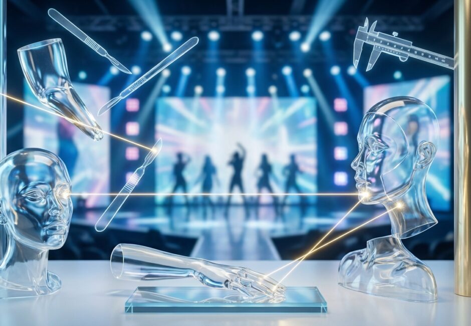 K-POPアイドルの整形事情を徹底解説｜多い理由・公表した人・天然アイドルまで